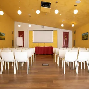 Western Ai Cavalieri 4*, Palermo Italia