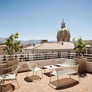 Quattro Canti 3*, Palermo Italia