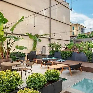 The Spring House Vatican, Tapestry Collection By Hilton 4*, Roma Italia