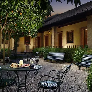 Santa Maria 3*, Roma Italia