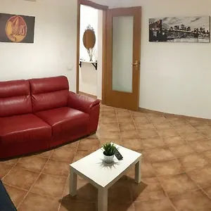 La Casa Accanto Alla Cuba Appartamento