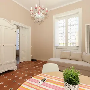 Le D'un Tempo Appartamento